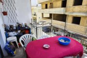 Agios Nikolaos Kreta, Agios Nikolaos: Zentrumsnahe 4-Zimmer-Wohnung mit Meerblick zu verkaufen Wohnung kaufen